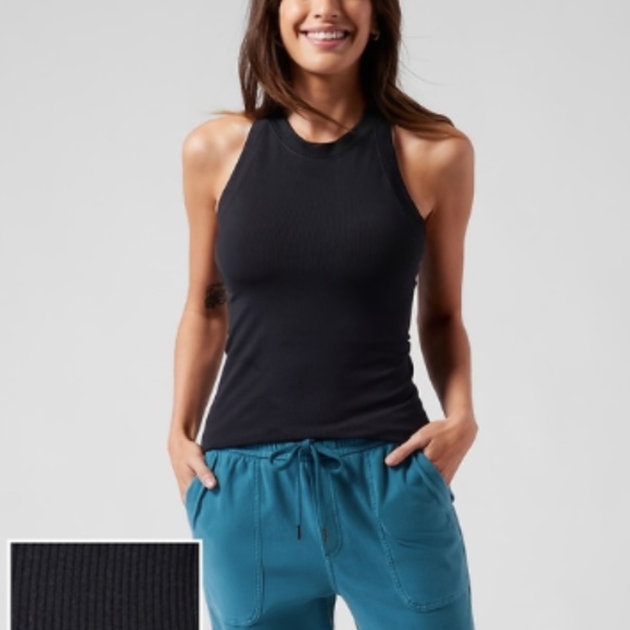 Athleta Tops - Athleta Renew Racerback Tank - Size XS
